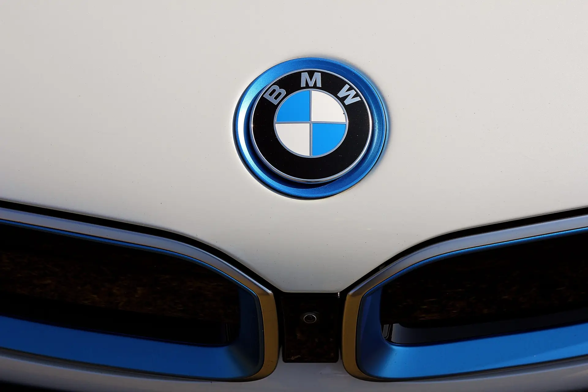 BMW USA